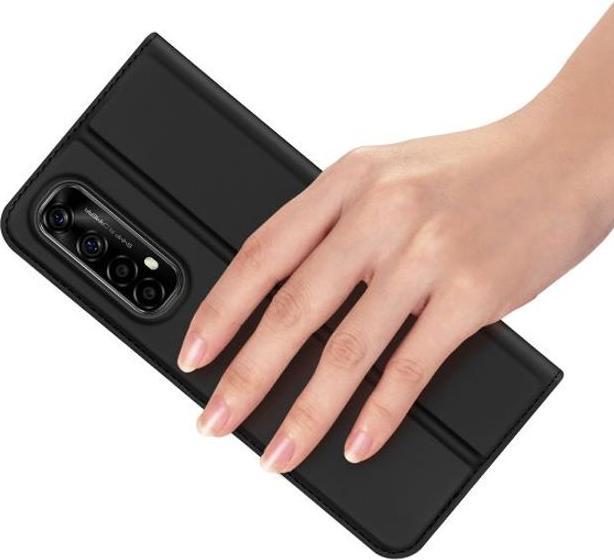 Productafbeelding Dux Ducis Skin Pro Serie Boekomslag (Realme 7)
