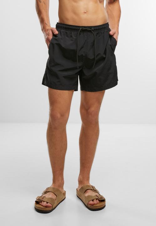 Actual product image Brandit Swimshort Basic - 194389 (3XL)