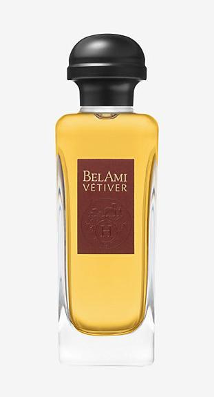 Produktbild Hermès Bel Ami Vetiver (Eau de Toilette, 100 ml)