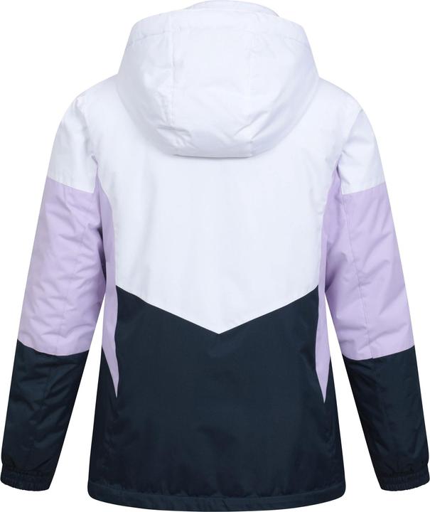 Actual product image Mountain Warehouse Womens/Ladies Ski Jacket & Trousers Set (46 D)
