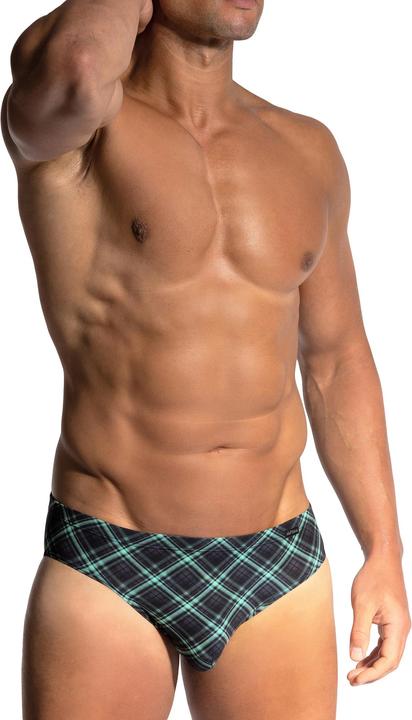 Immagine prodotto Olaf Benz Slip RED2426 Sportbrief (L, Confezione singola)