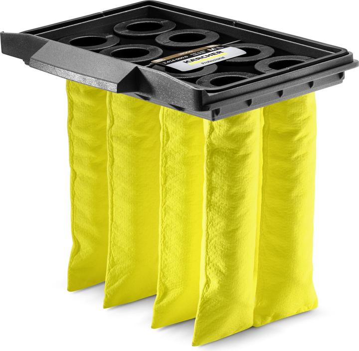 Image du produit Kärcher Filtre à bougies