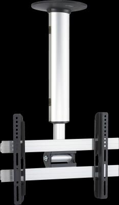 Produktbild VCM Morgenthaler CM 3 Mini TV-Deckenhalterung 66,0 cm (26" 101,6 cm (40" Dec (Decke, 43", 60 kg)