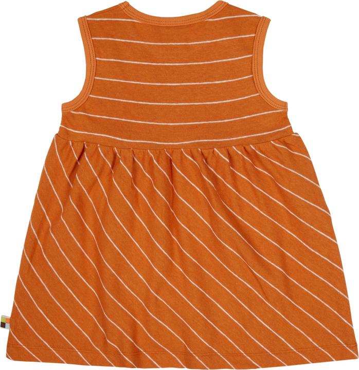 Actual product image loud + proud Dress Stripes with Linen (80)