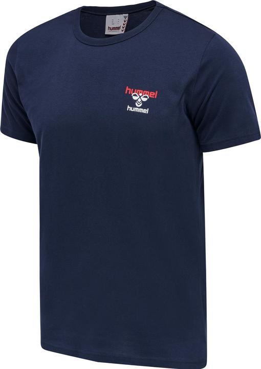 Actual product image hummel Ic Dayton T-Shirt (XS)