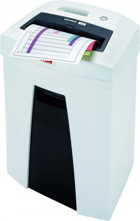 Actual product image HSM Shredder SECURIO 1902111 C16 4x25mm (Particle cut)