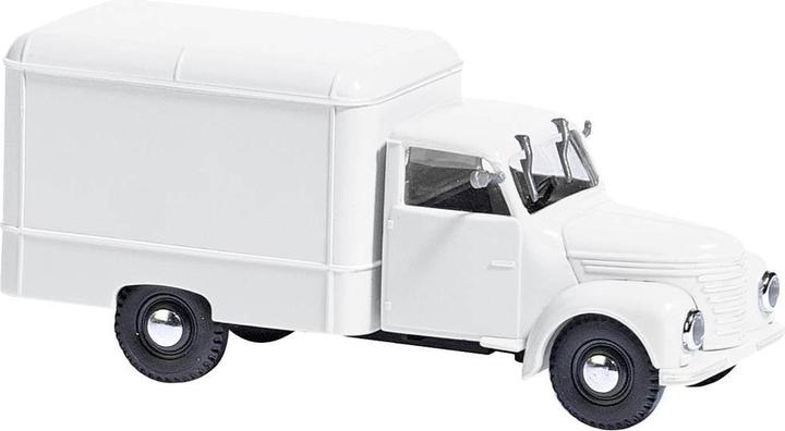 Produktbild Busch 60275 H0 LKW Modell Framo V901/2 Kofferaufbau