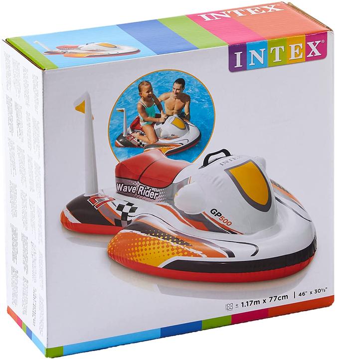Image du produit Intex Wave Rider