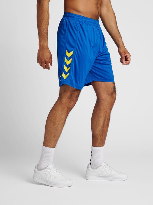 Image du produit hummel Core Xk Poly Short (S)