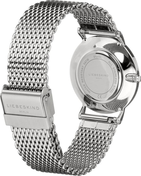 Immagine prodotto Liebeskind Berlin Damenuhr (Orologio da polso analogico, 34 mm)