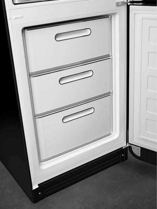 Produktbild Smeg Retro Style FAB32RBL5 (331 l)