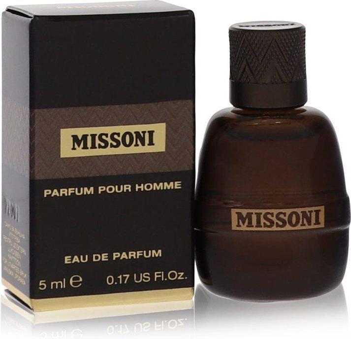Immagine prodotto Missoni Pour Homme (Eau de parfum, 5 ml)