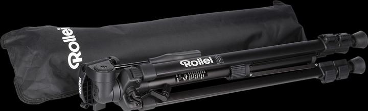 Actual product image Rollei Compact Traveler Star S2 (Metal)