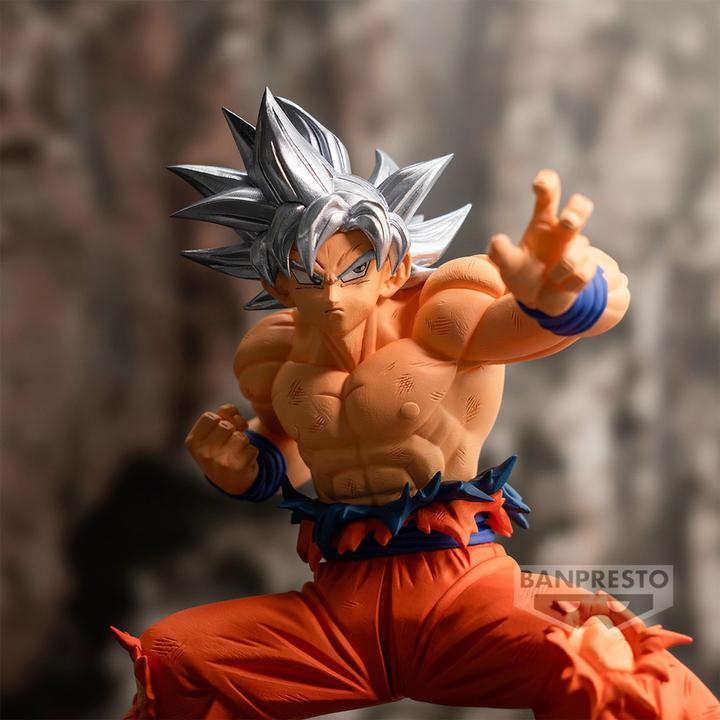 Image du produit Banpresto Son Goku
