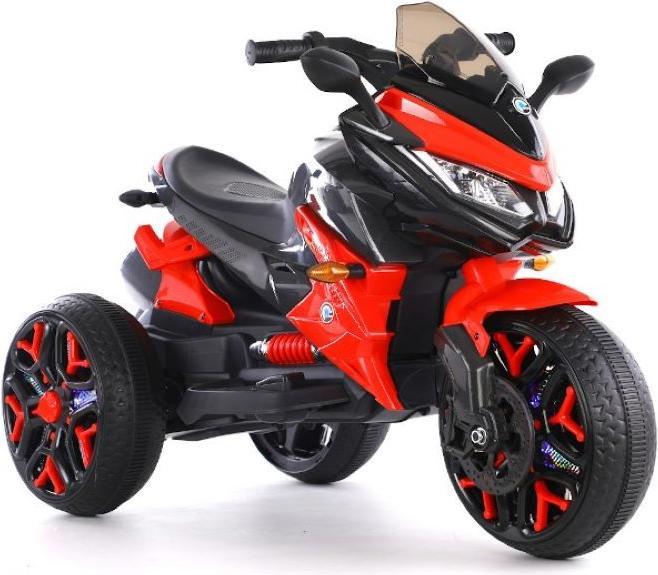 Es-toys Moto elettrica per bambini 5118 (6 V)