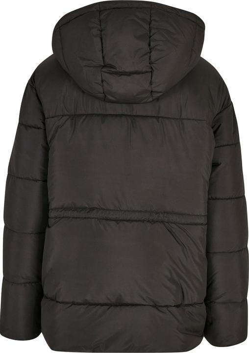 Produktbild Urban Classics Ladies Waisted Puffer Jacket (3XL)