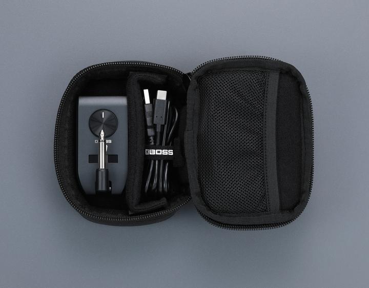 Image du produit BOSS CB-KTN-GO Sac de transport pour Katana GO (Guitare)