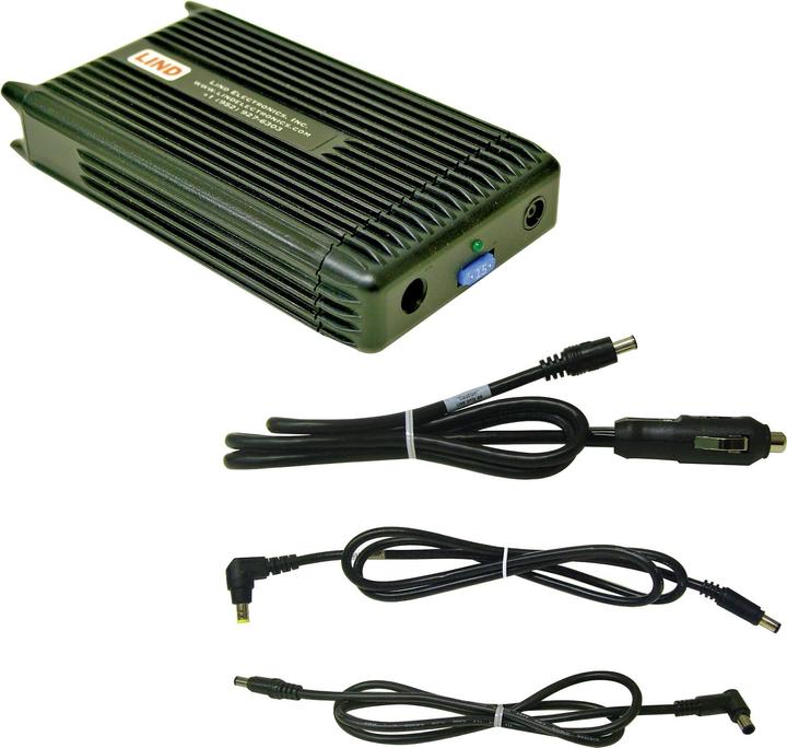 Produktbild Panasonic Autoadapter 12-32V 80W (80 W)