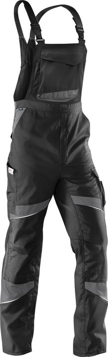 Immagine prodotto Kübler Salopette Activiq 3250 nero/antracite 66 (66)