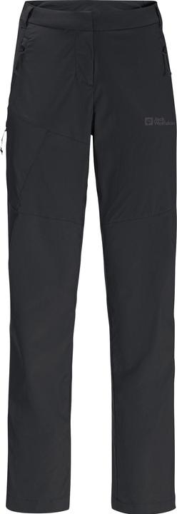Actual product image Jack Wolfskin Glastal Pants W (38 E)