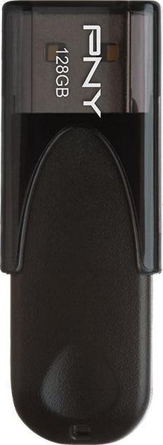 Produktbild PNY Attaché (128 GB, USB-A, USB 2.0)