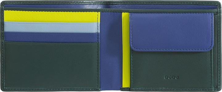 Produktbild Dudu Geldbörse RFID Leder 11 cm
