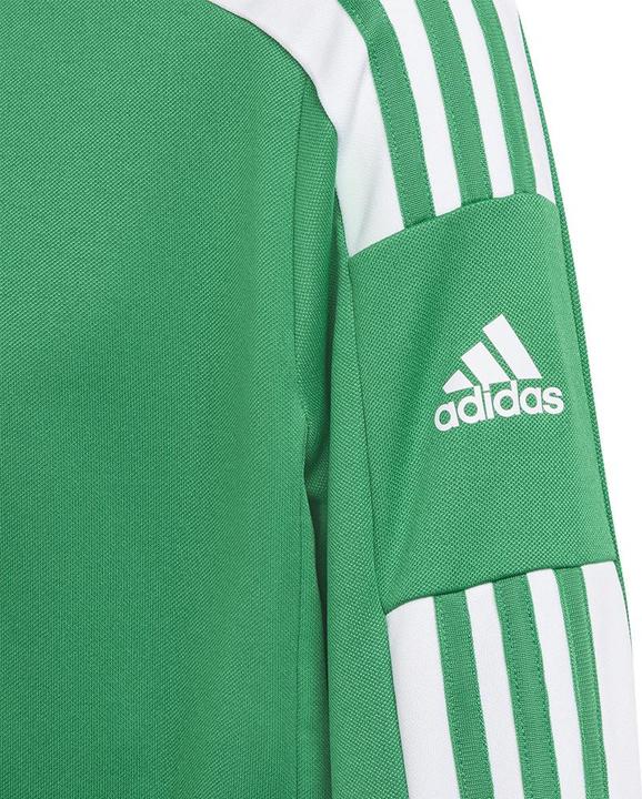 Produktbild adidas Squadra 21 Trainingsjacke Kinder (164)