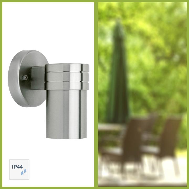 Image du produit Brilliant Hanni (240 lm, GU10, IP23)
