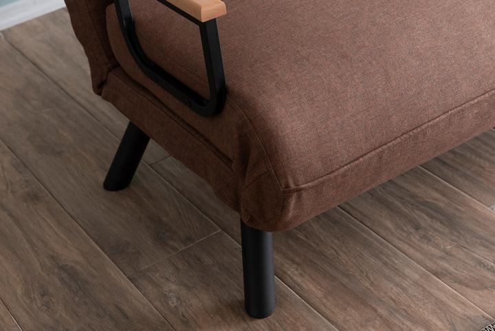 Actual product image Atelier del Sofa Sando (2 person sofa)