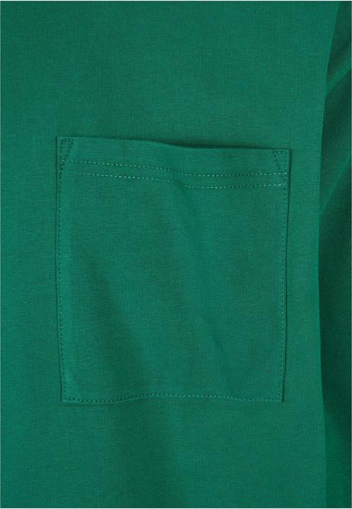Produktbild Urban Classics Heavy Oversized Pocket Longsleeve (XL)