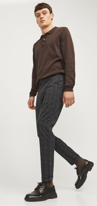 Produktbild Jack & Jones Slim Fit Chino Hose Chino Hose (34)