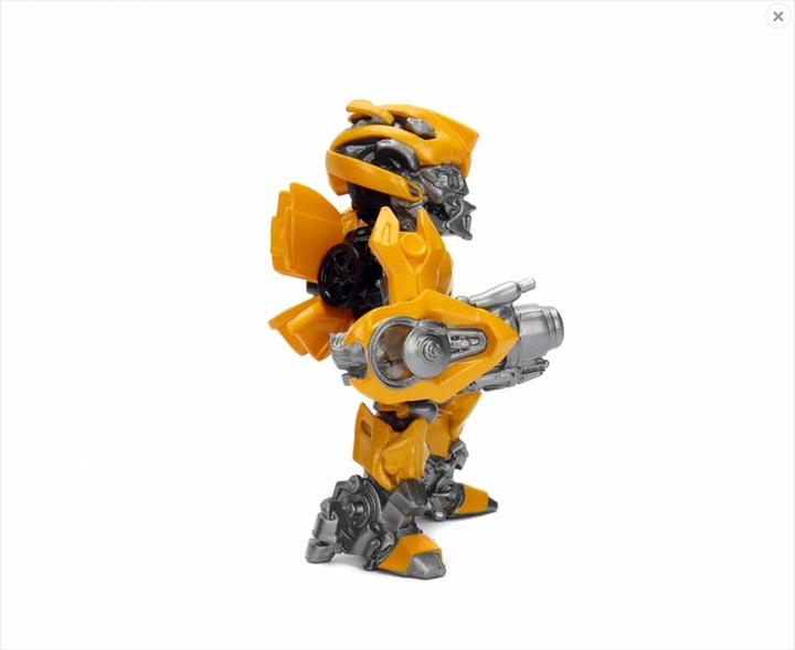 Produktbild Jada Transformers 4 Hummel Figur