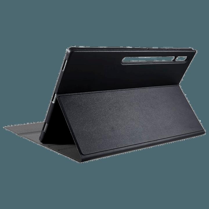 Immagine prodotto Just in Case Tastiera Premium Samsung Galaxy Tab S10 Ultra / S9 Ultra Hoes Qwerty Nero (8282194) (Ing. Int., Galaxy Tab S10 Ultra)
