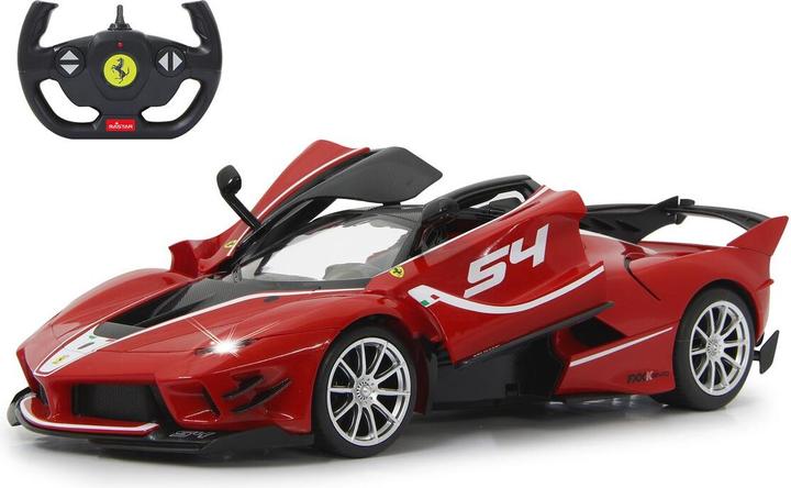 Produktbild Jamara Ferrari FXX K Evo