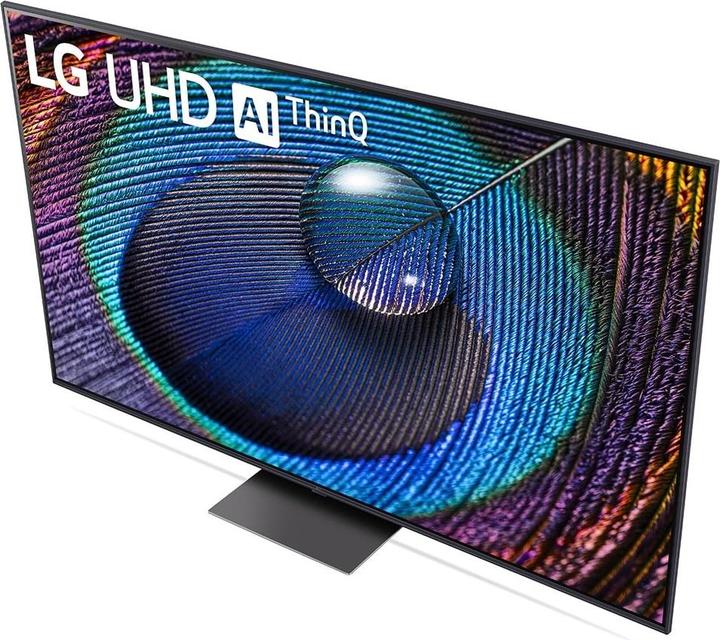 Produktbild LG 43UR91006LA (43", UR91, LED, 4K, 2023)