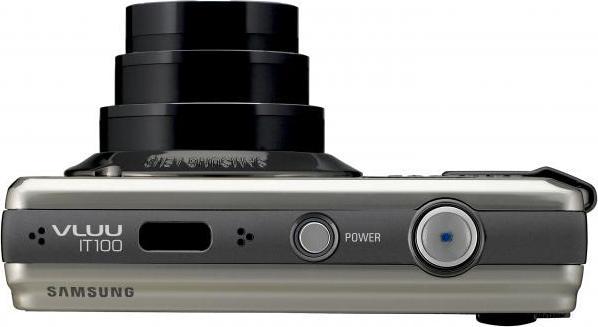 Productafbeelding Samsung IT100