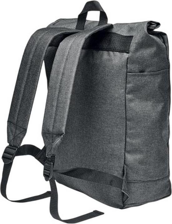 Produktbild MidOcean Rucksack Udine Zweifarbig rPET (Recyceltes PolyethylenTerephthalat)