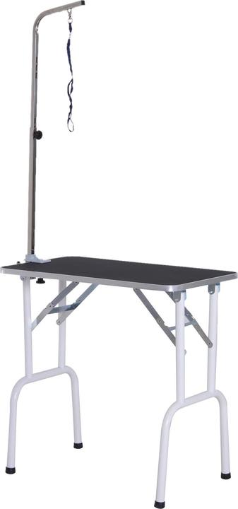 Produktbild PawHut Trimmtisch klappbar (Hund)