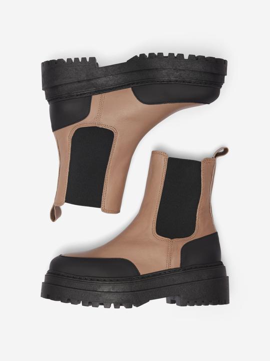Immagine prodotto Selected Femme Slfasta New Chelsea Boot in pelle B (40)