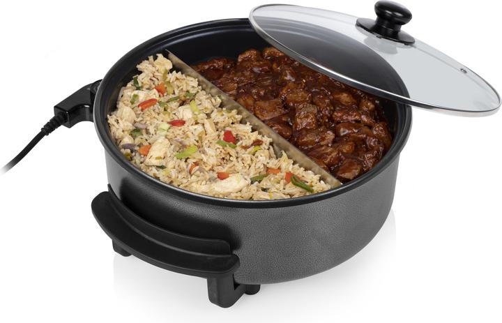 Produktbild Tristar PZ-9135 Multifunktionale Grillpfanne XL