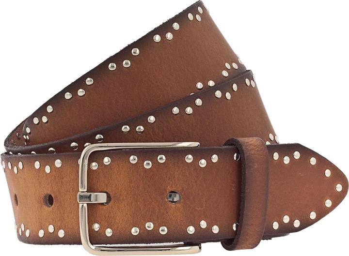 Vanzetti Gürtel Leder (95)