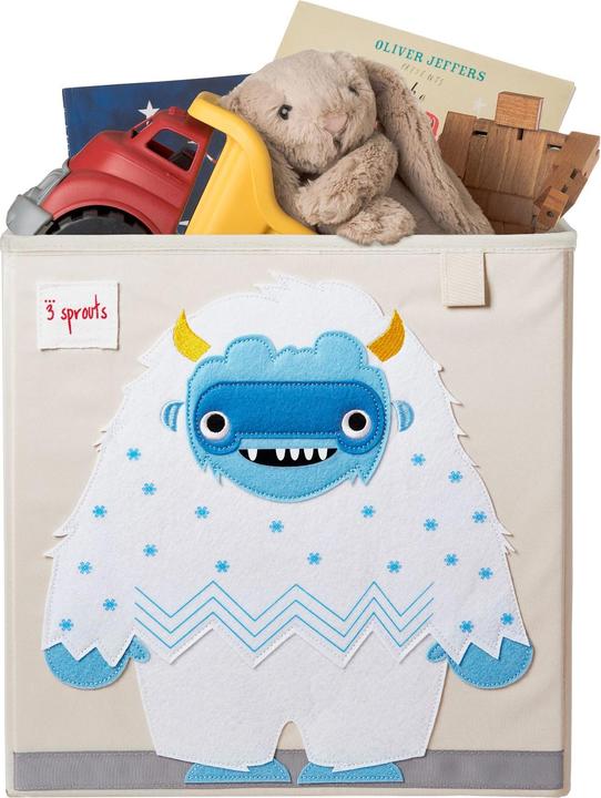 Image du produit 3 Sprouts Boîte à jouets