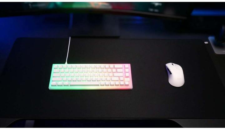 Actual product image CHERRY xtrfy GP5 Black, XL (XL)