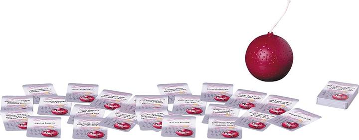 Produktbild Piatnik Tick Tack Bumm Vibrations (Deutsch)