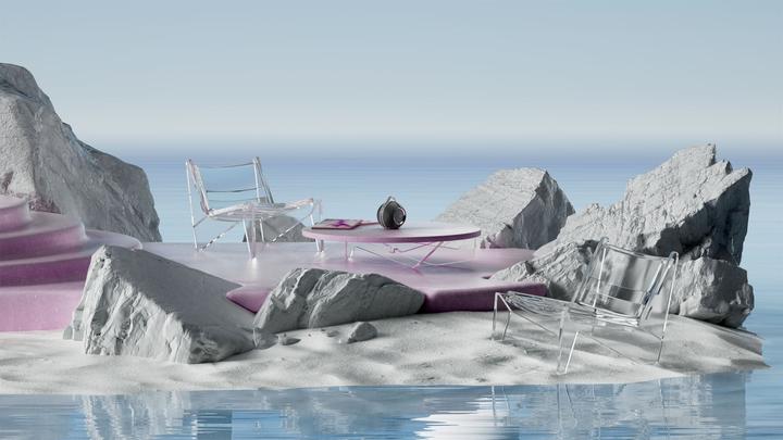 Image du produit Devialet Mania (Fonctionnement sur batterie)