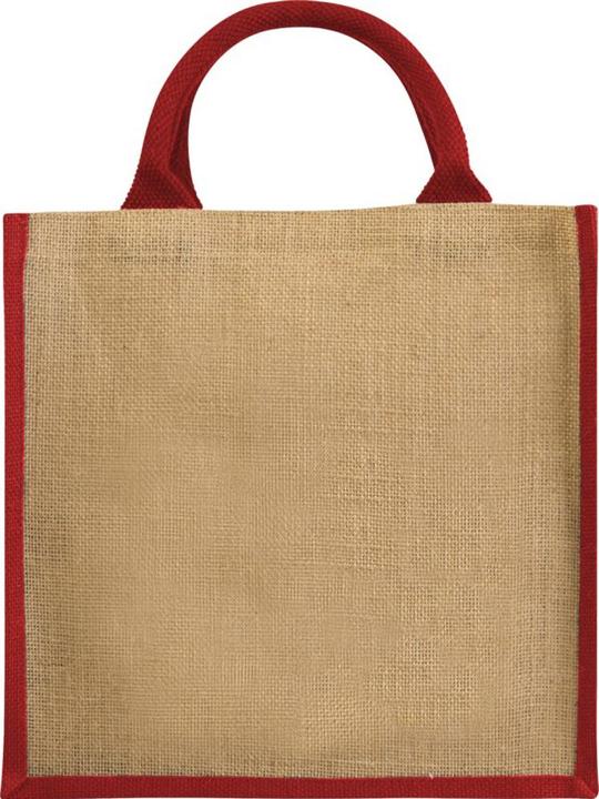 Image du produit Bullet Sac à provisions en jute Chennai (17.10 l)