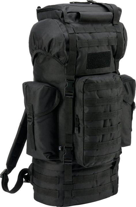 Image du produit Brandit Sac à dos Combat Molle couleur noir