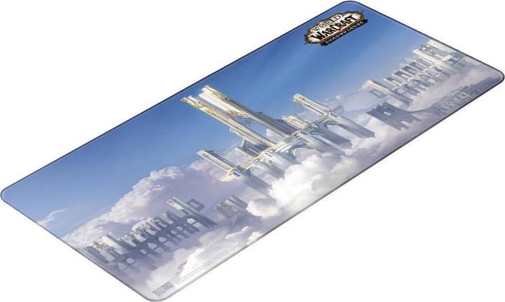 Actual product image Blizzard World of WarCraft XL Mouse Pad (XL)