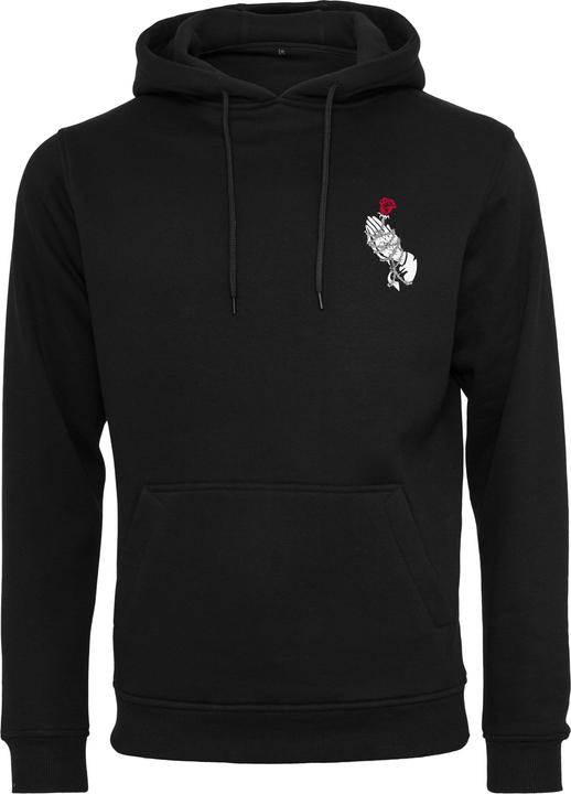 Produktbild Mister Tee Hand Rose Hoody (XXL)