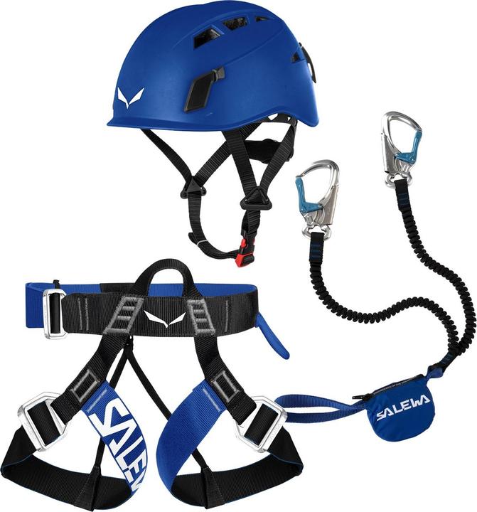 Produktbild Salewa Premium Attac-Evo-Toxo 3.0